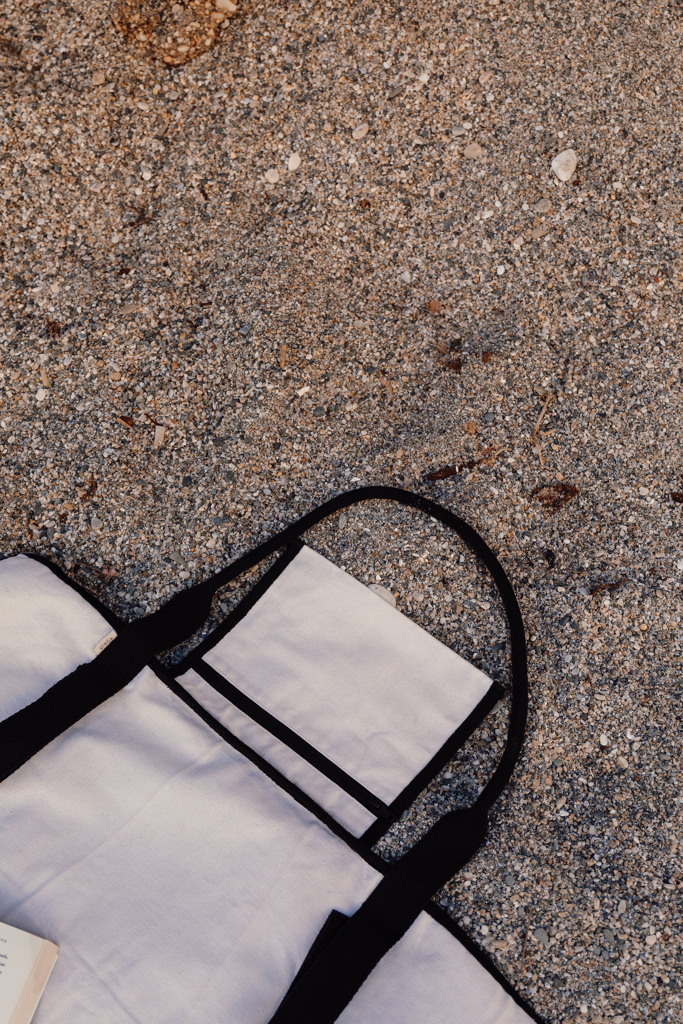 Toalla de playa personalizada VINGA Volonne con lona reciclada AWARE - Verano - Regalo Promocional Personalizado - imagen 7