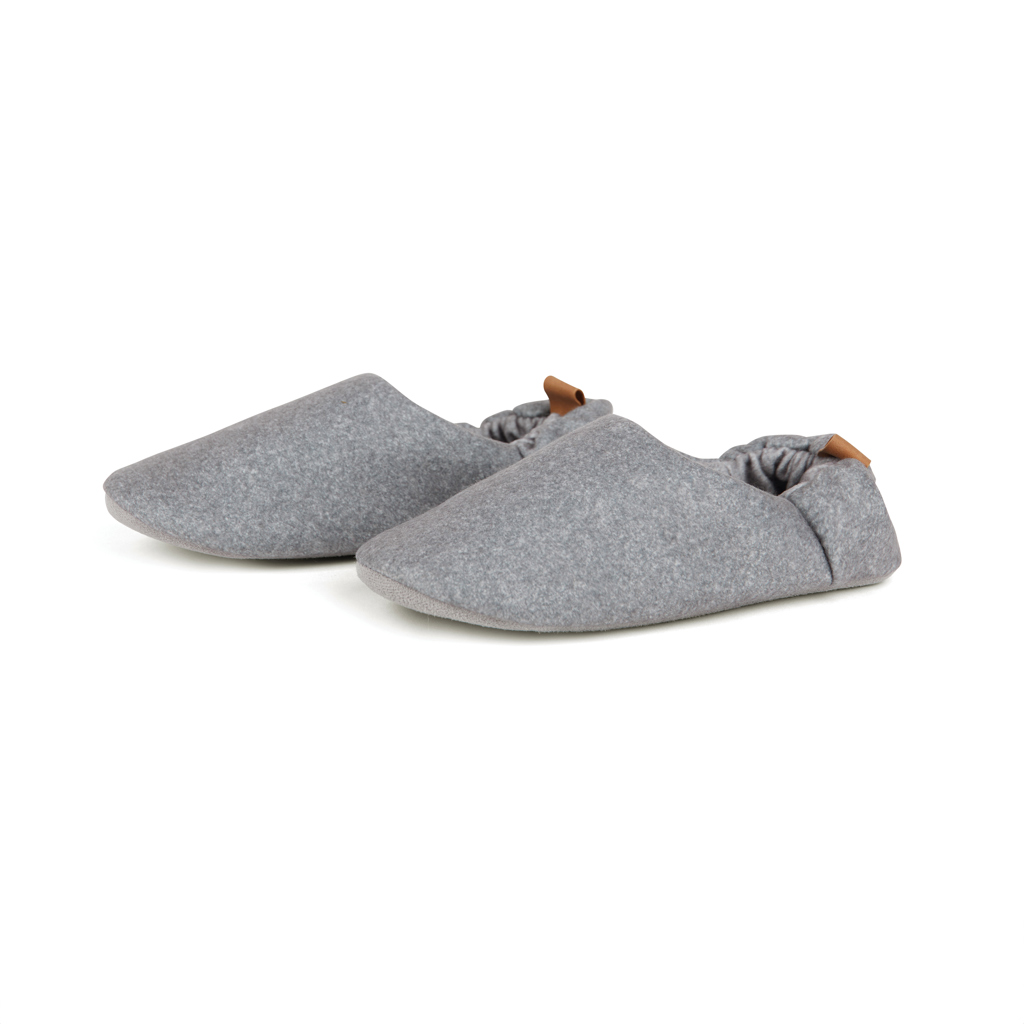 Zapatillas personalizadas VINGA Moulton de RPET reciclado RCS S/M - Ropa y accesorios - Regalo Promocional Personalizado - vista alternativa