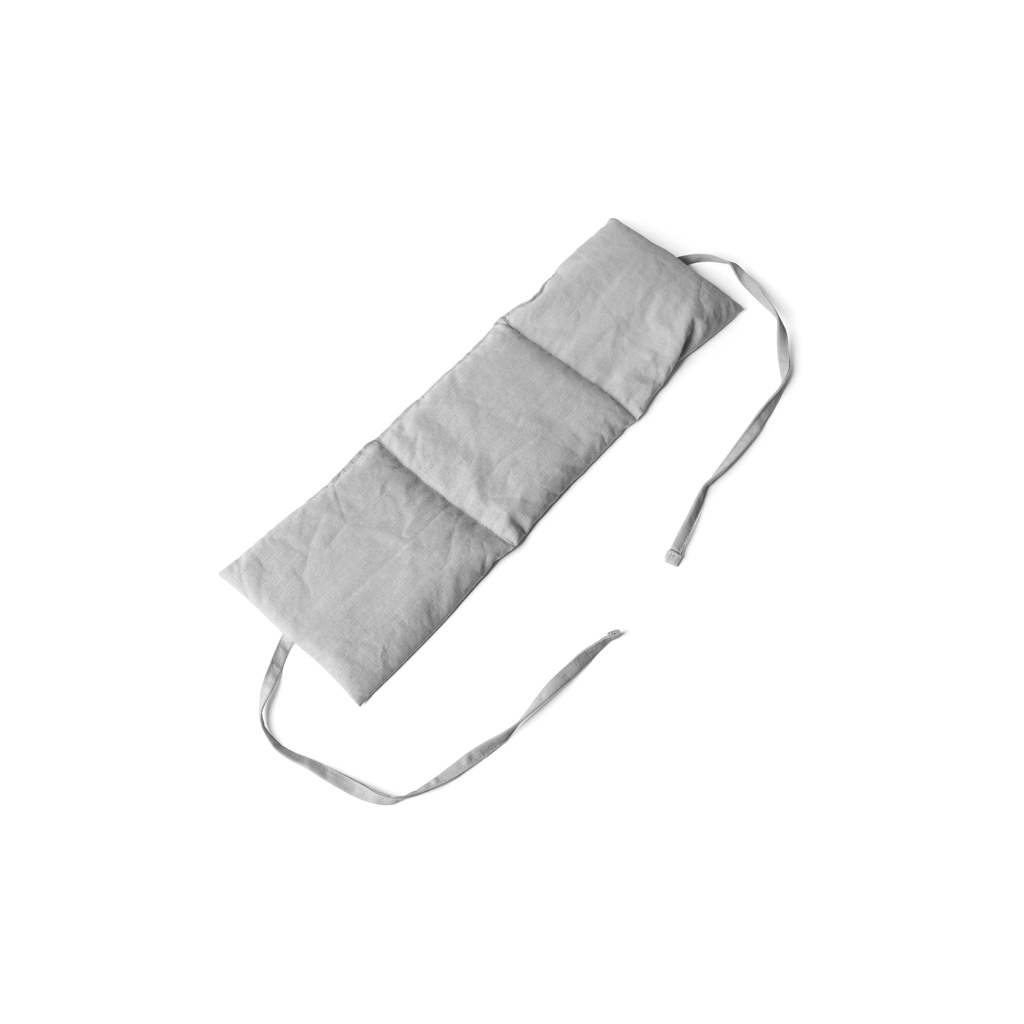 Almohada térmica VINGA Minton poliester reciclado RCS - Viaje - Regalo Promocional Personalizado - imagen 3