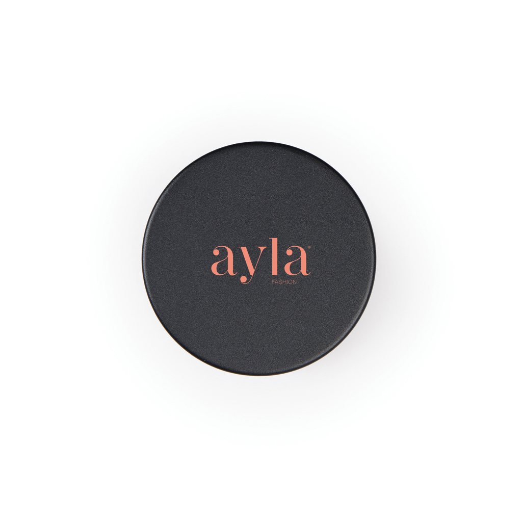 Lámpara de mesa personalizada VINGA Maris de ABS reciclado RCS - Tecnología - Regalo Promocional Personalizado - imagen 6