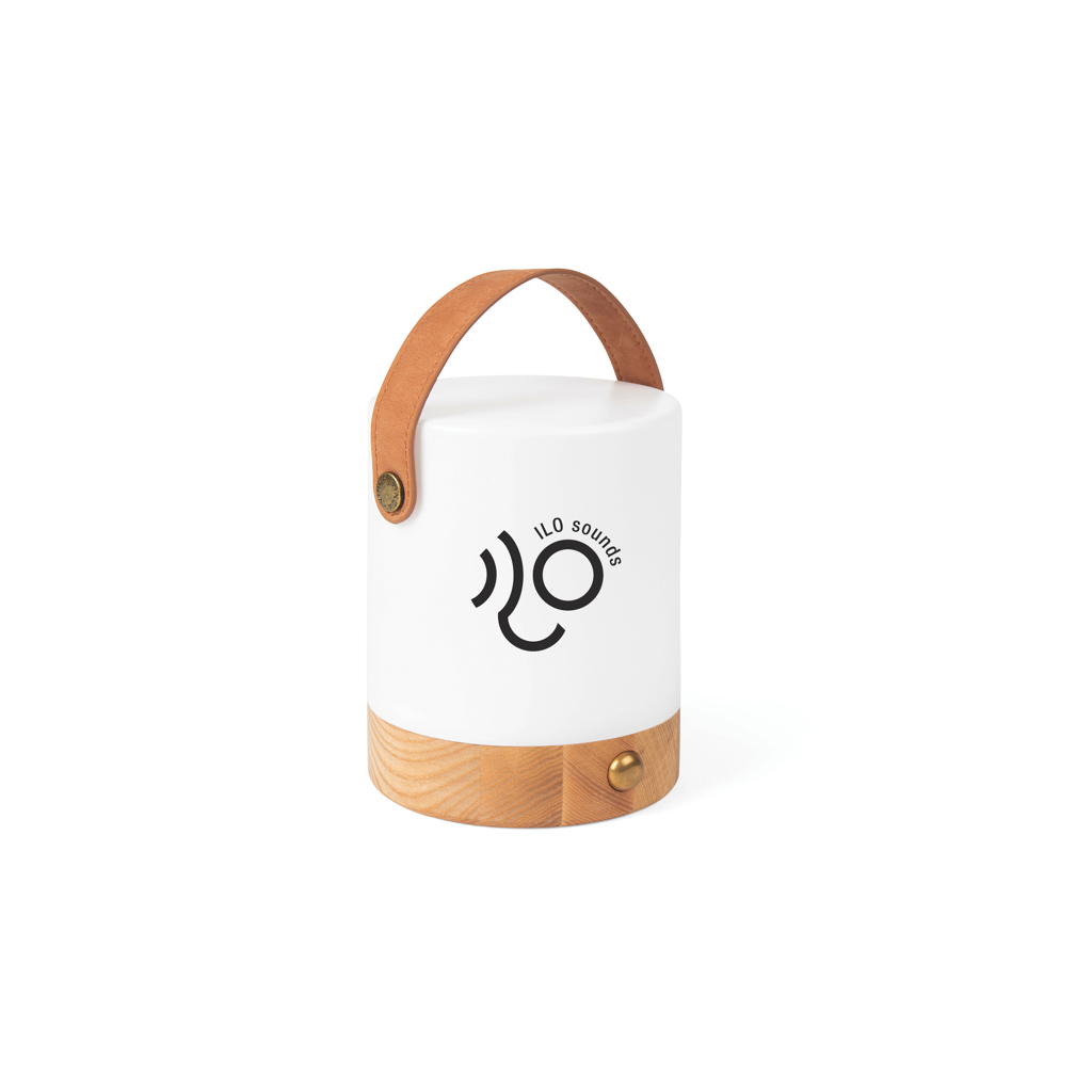 Linterna personalizada VINGA Narni portátil de ABS reciclado RCS - Regalos Premium - Regalo Promocional Personalizado - imagen 4