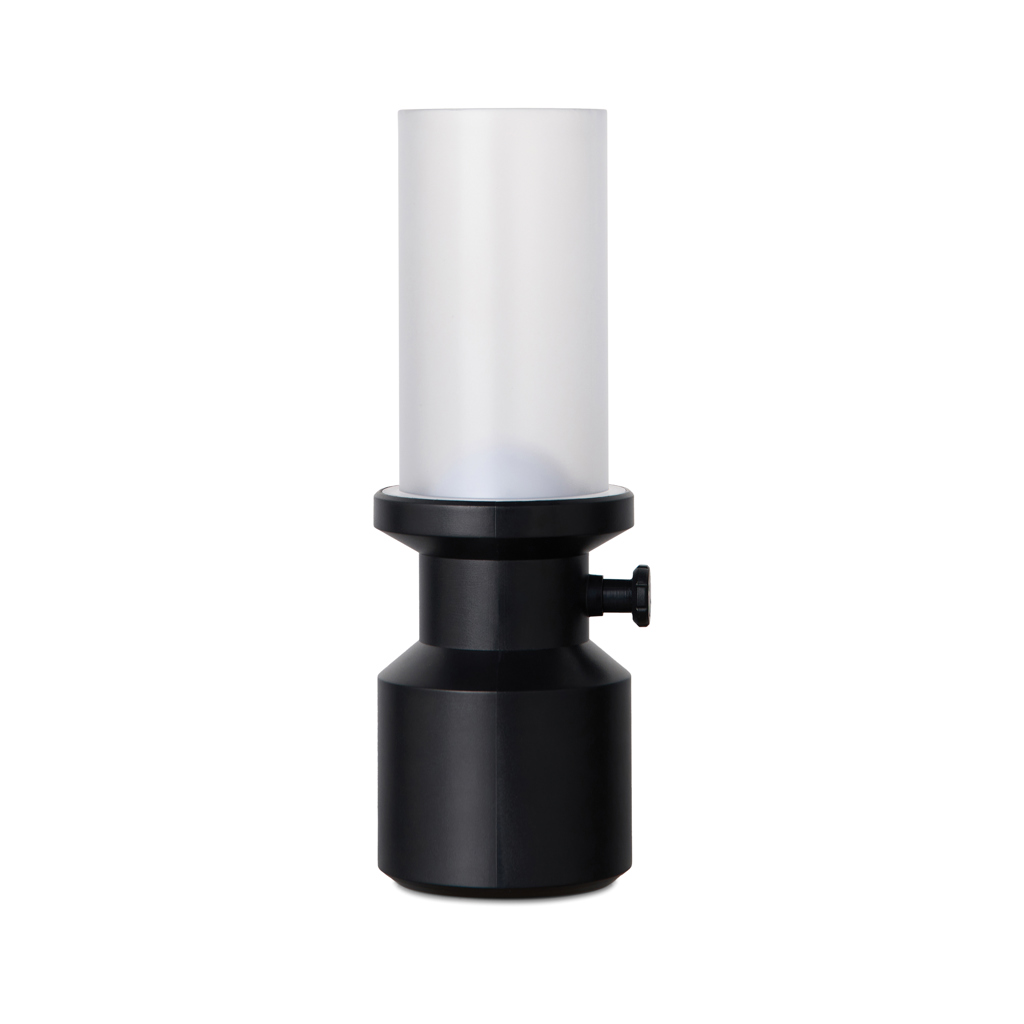 Lámpara de mesa VINGA Niori RCS - Tecnología - Regalo Promocional Personalizado - imagen 3