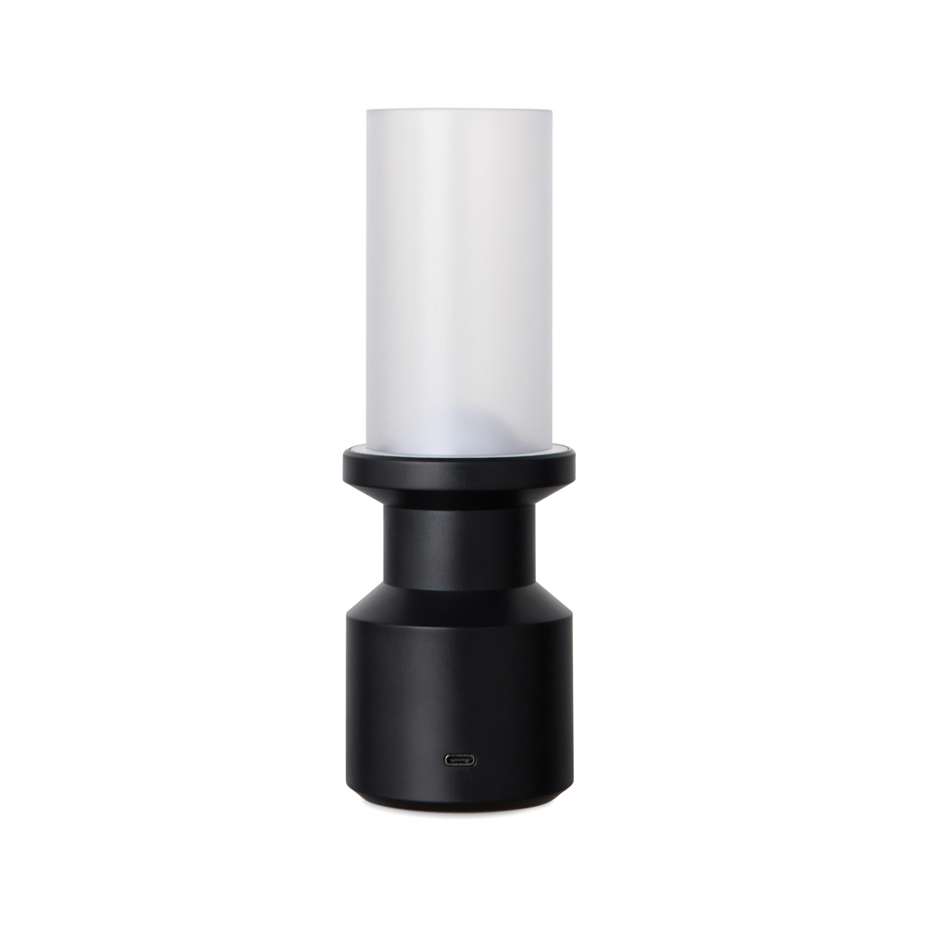 Lámpara de mesa VINGA Niori RCS - Tecnología - Regalo Promocional Personalizado - imagen 4