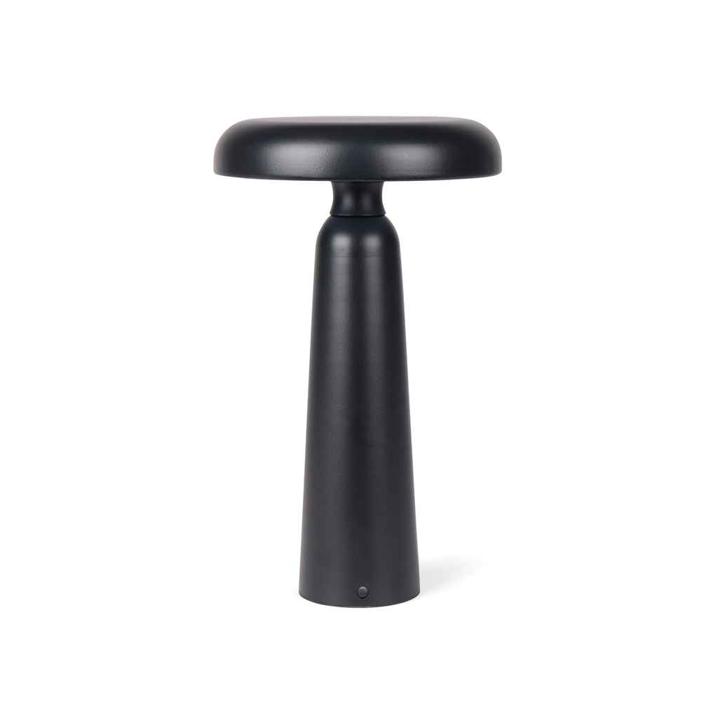 Lámpara de mesa VINGA Avery RCS - Tecnología - Regalo Promocional Personalizado - vista alternativa
