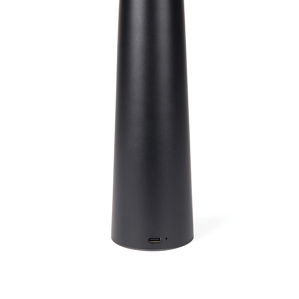 Lámpara de mesa VINGA Avery RCS - Tecnología - Regalo Promocional Personalizado - imagen 4