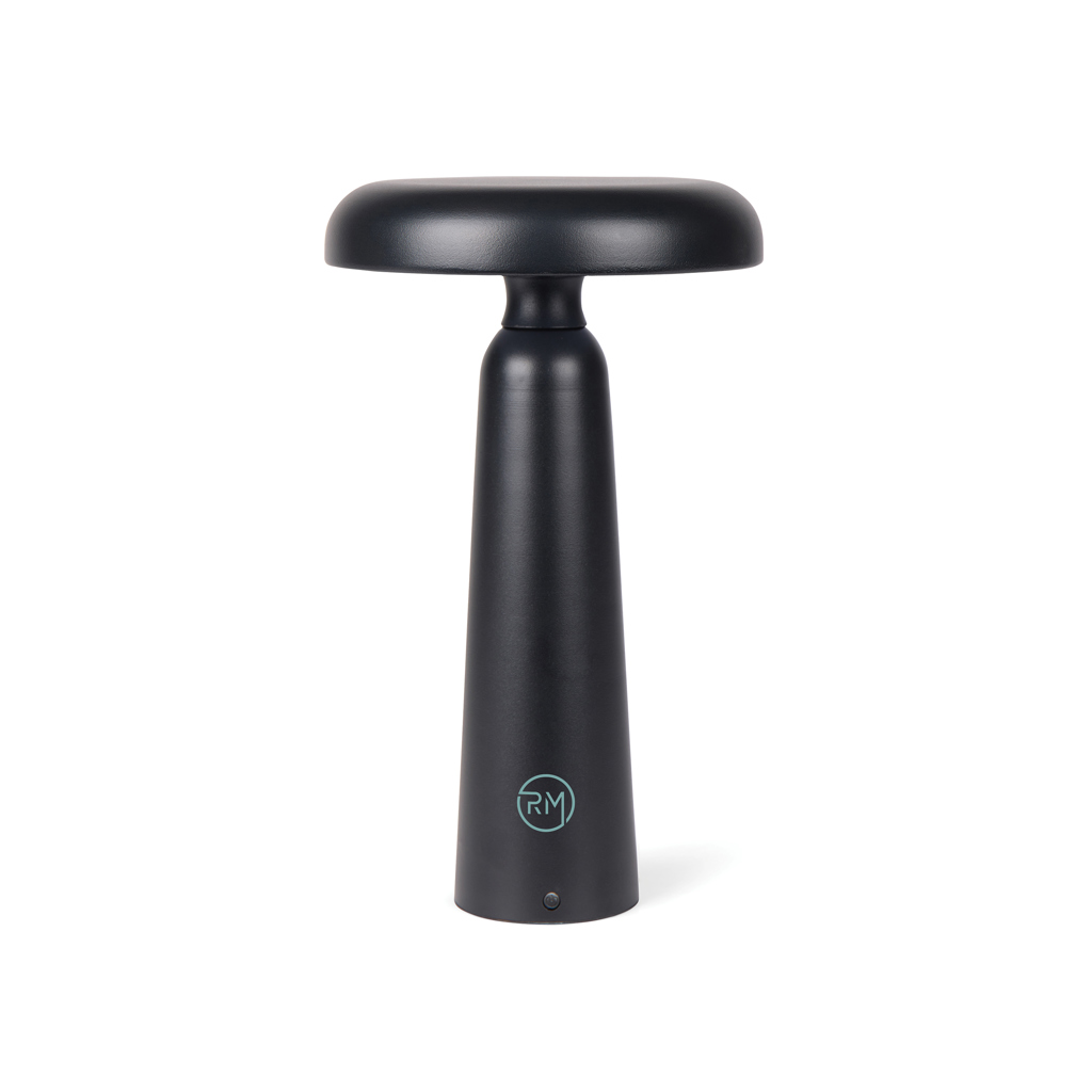 Lámpara de mesa VINGA Avery RCS - Tecnología - Regalo Promocional Personalizado - imagen 5