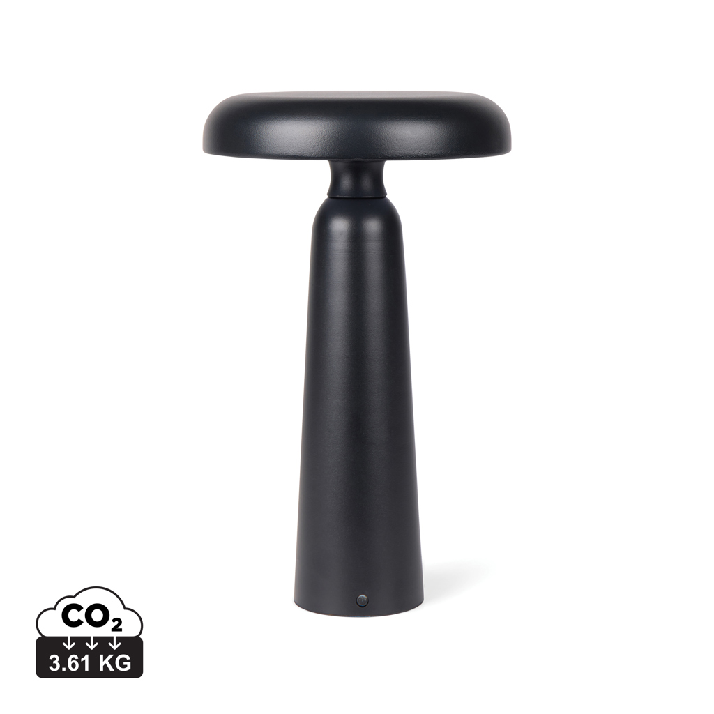 Lámpara de mesa VINGA Avery RCS - Tecnología - Regalo Promocional Personalizado