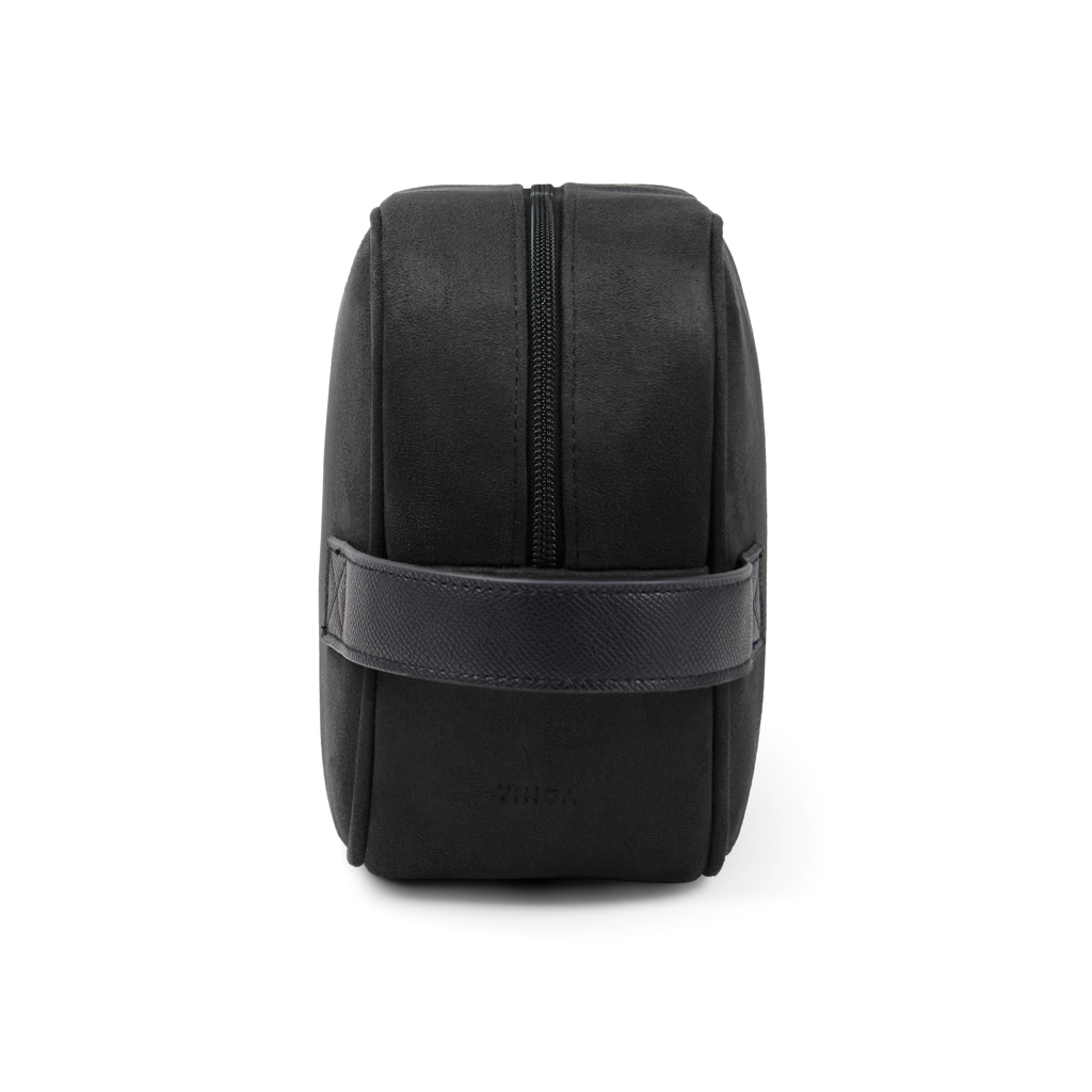 Mochila Vinga Bermond PU reciclado RCS - Regalos Premium - Regalo Promocional Personalizado - imagen 4