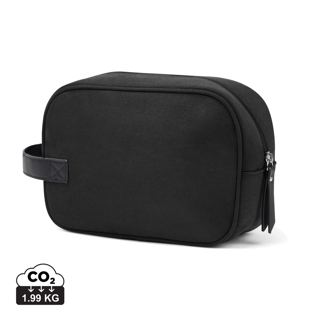 Mochila Vinga Bermond PU reciclado RCS - Regalos Premium - Regalo Promocional Personalizado