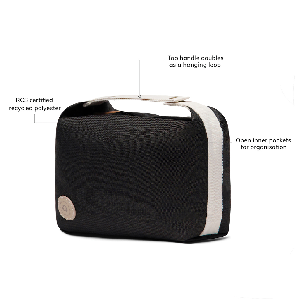 Neceser Sortino VINGA RCS - Regalos Premium - Regalo Promocional Personalizado - imagen 7