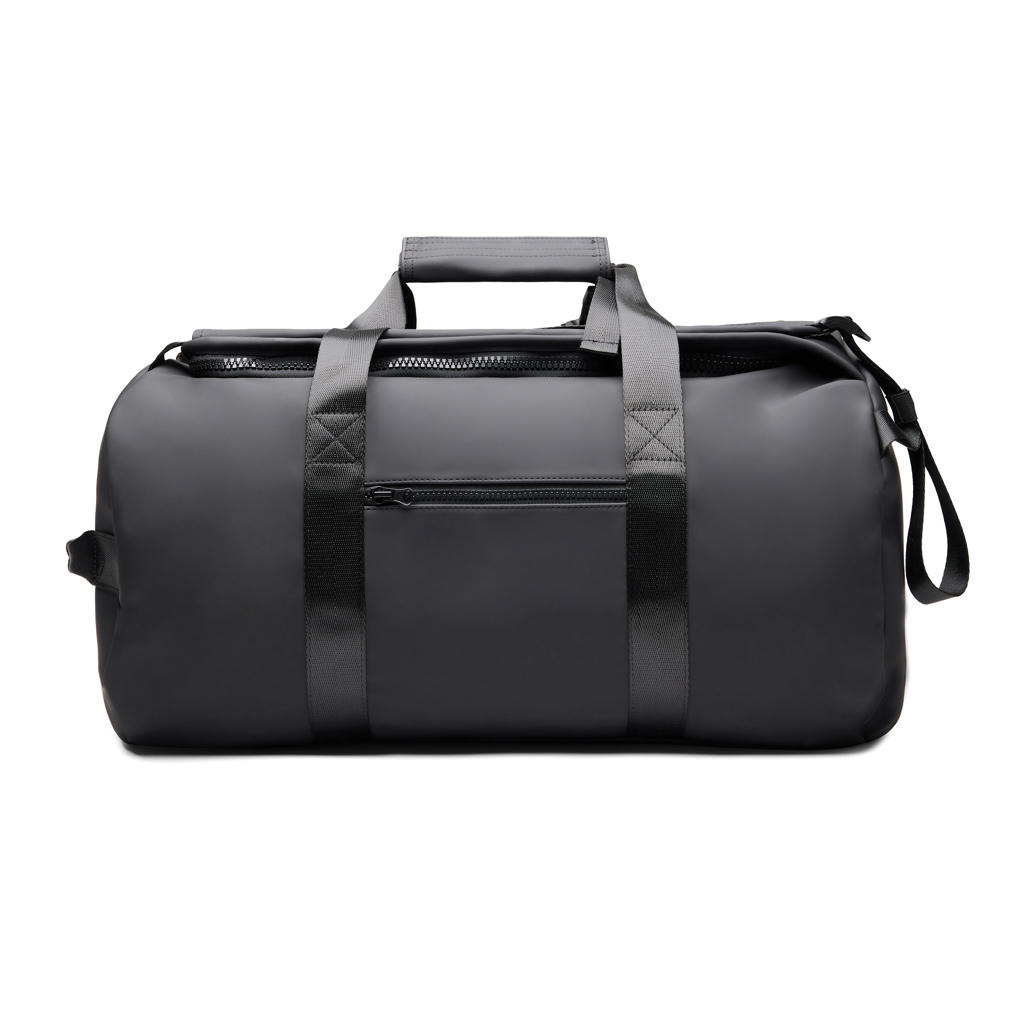 Mochila fin de semana VINGA Baltimore RCS - Mochilas personalizadas - Regalo Promocional Personalizado - vista alternativa
