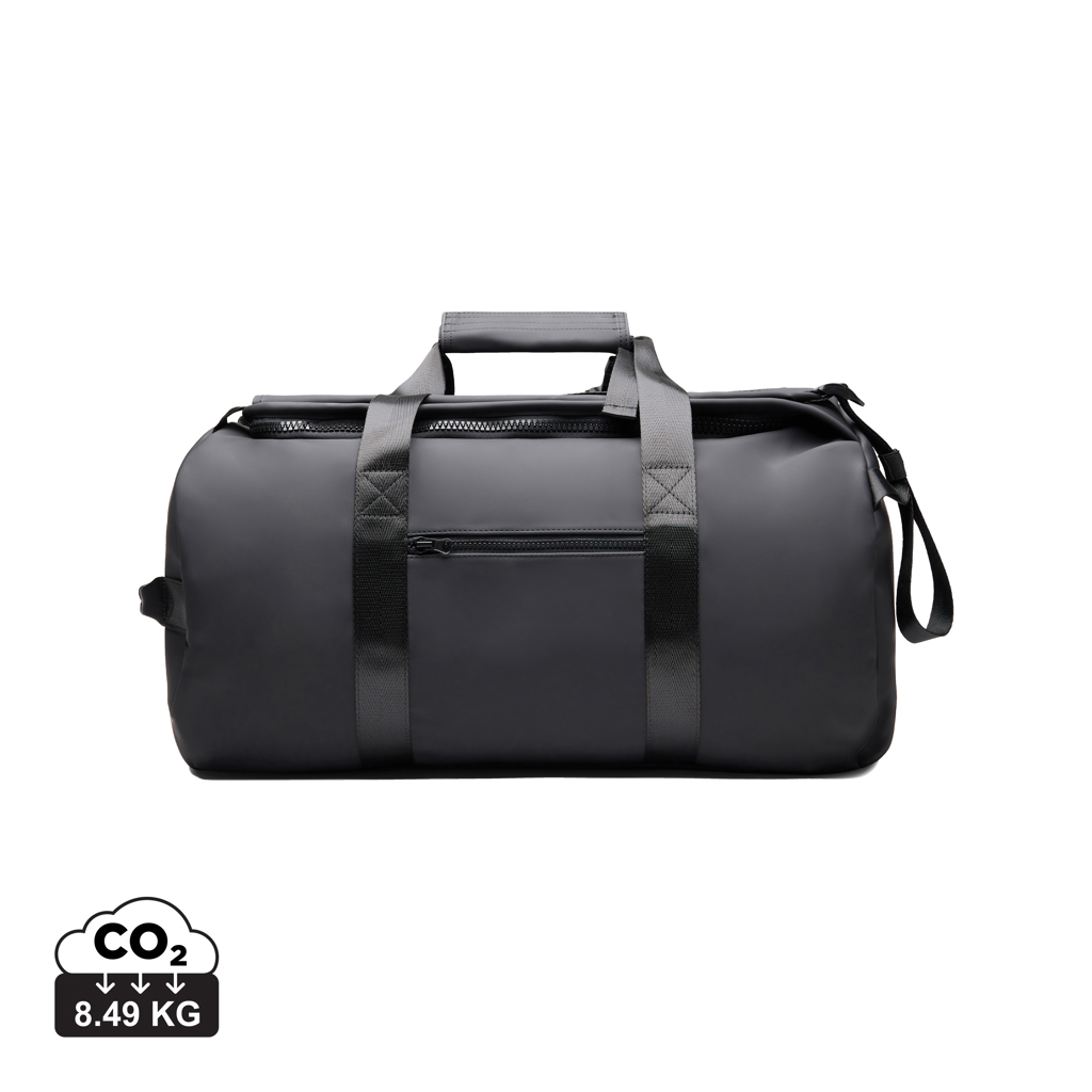 Mochila fin de semana VINGA Baltimore RCS - Mochilas personalizadas - Regalo Promocional Personalizado