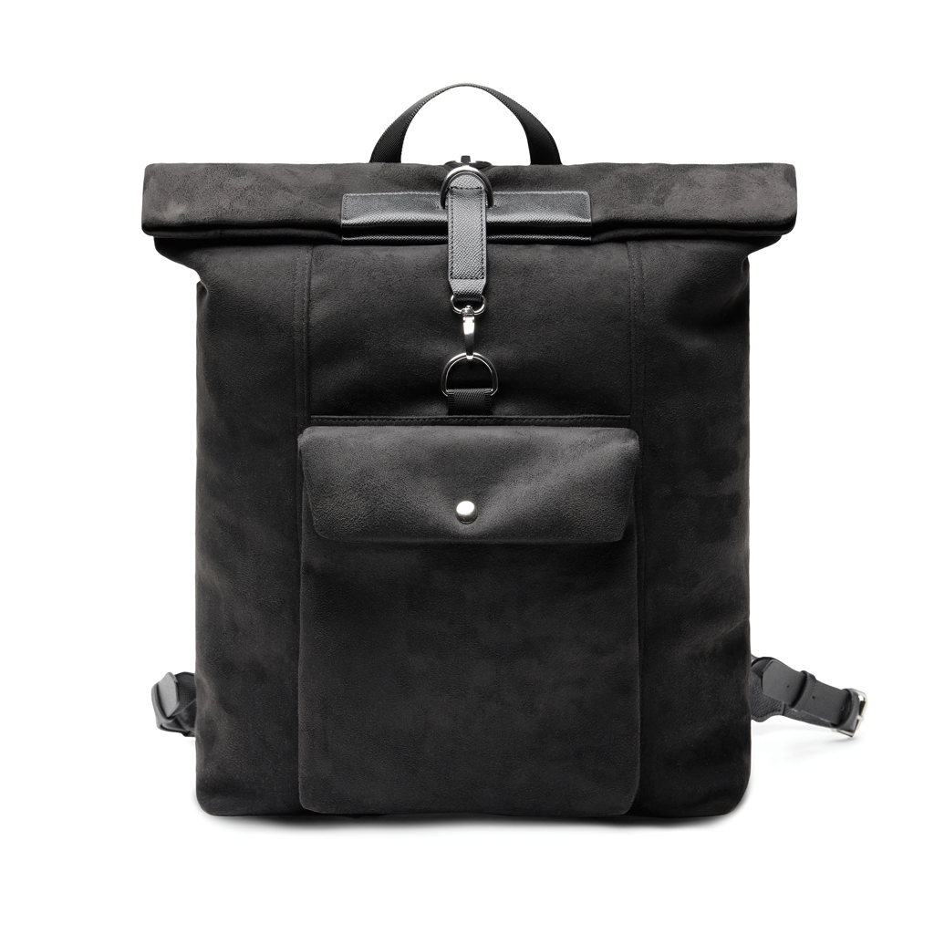 Mochila VINGA Marlow RCS - Mochilas personalizadas - Regalo Promocional Personalizado - vista alternativa