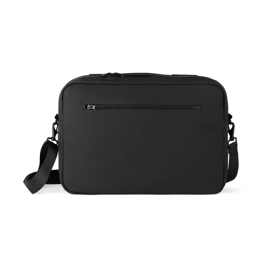 Mochila convertible VINGA Baltimore RCS - Novedades - Regalo Promocional Personalizado - vista alternativa