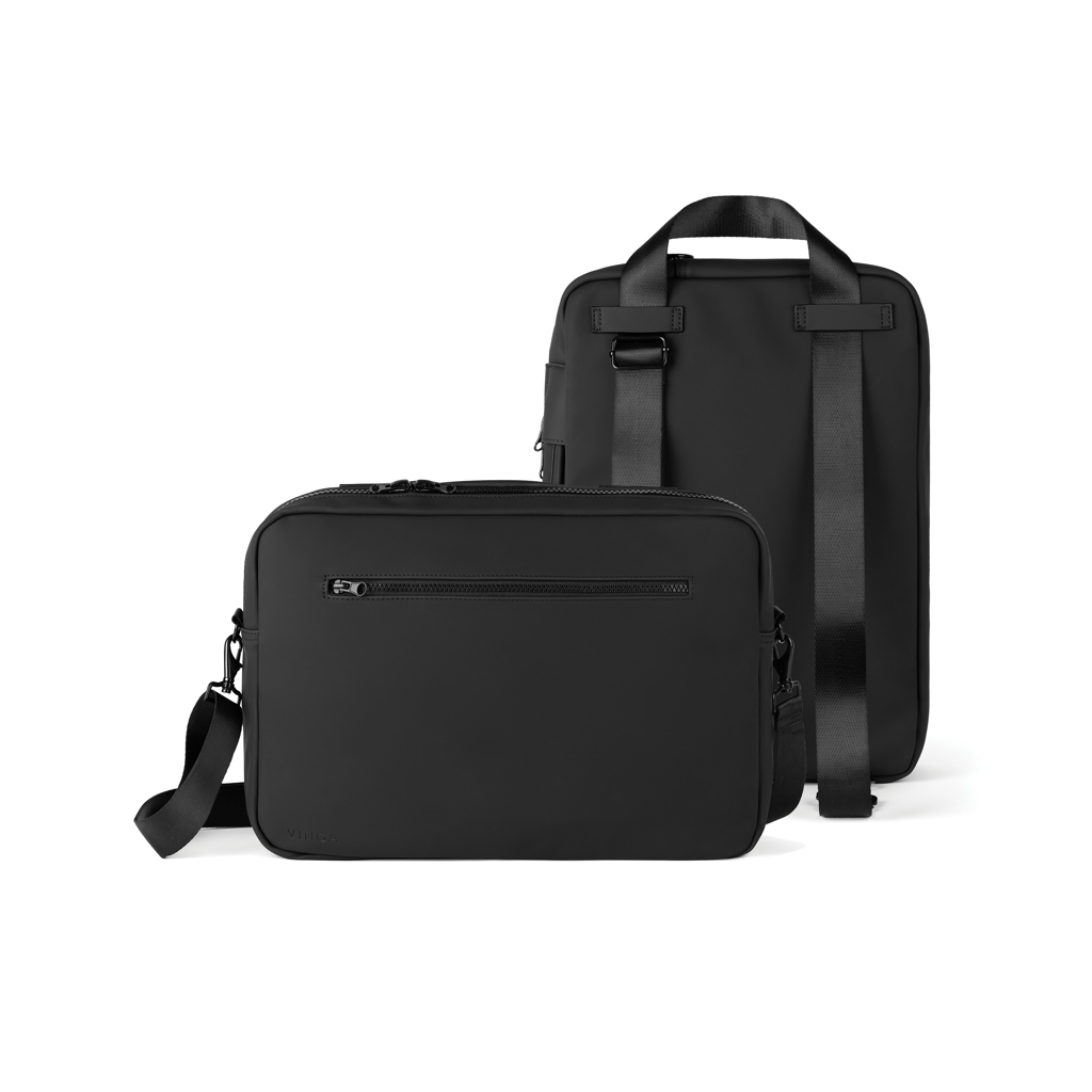 Mochila convertible VINGA Baltimore RCS - Novedades - Regalo Promocional Personalizado - imagen 3