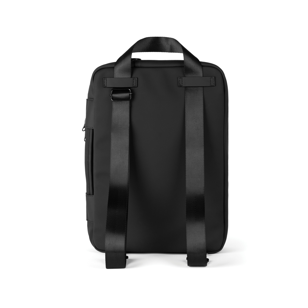 Mochila convertible VINGA Baltimore RCS - Novedades - Regalo Promocional Personalizado - imagen 4