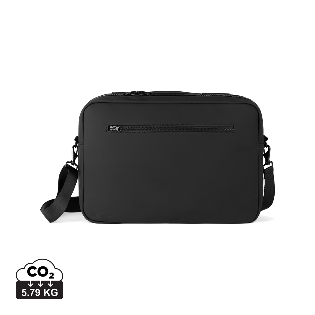 Mochila convertible VINGA Baltimore RCS - Novedades - Regalo Promocional Personalizado