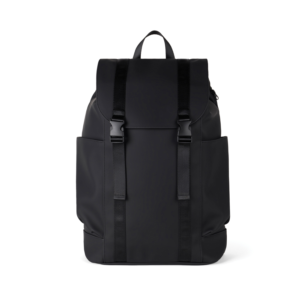 Mochila VINGA Baltimore RCS 2.0 - Novedades - Regalo Promocional Personalizado - vista alternativa