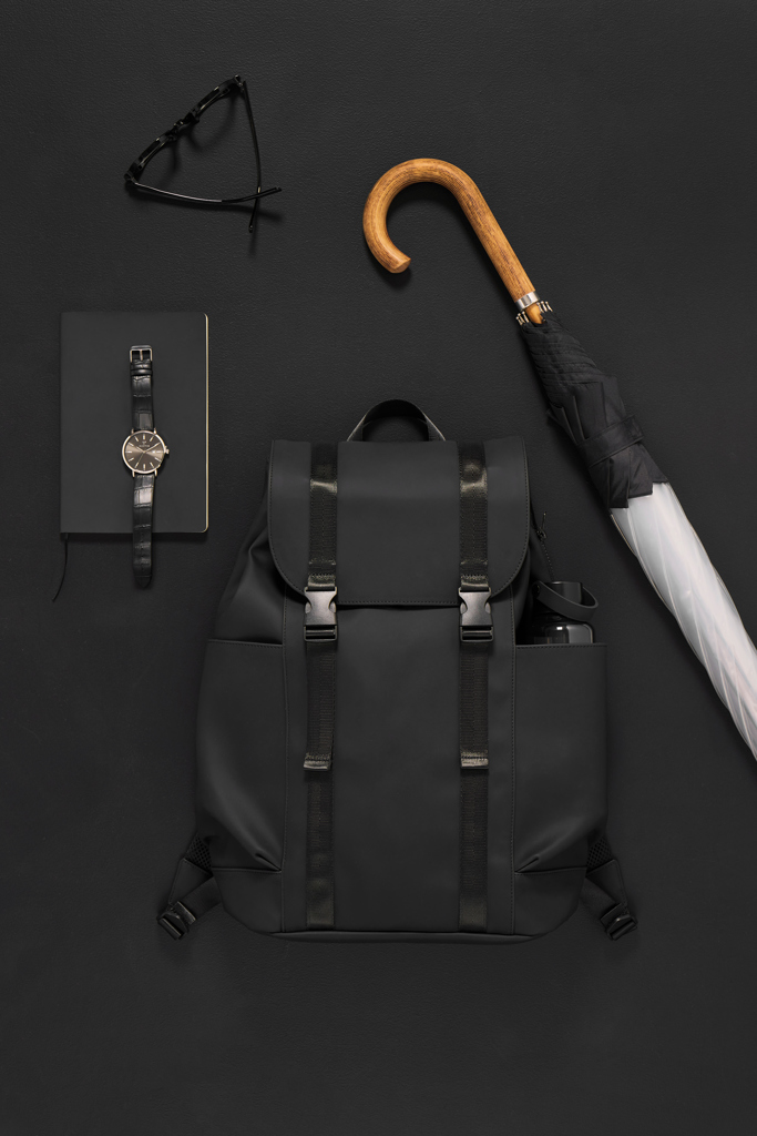 Mochila VINGA Baltimore RCS 2.0 - Novedades - Regalo Promocional Personalizado - imagen 6