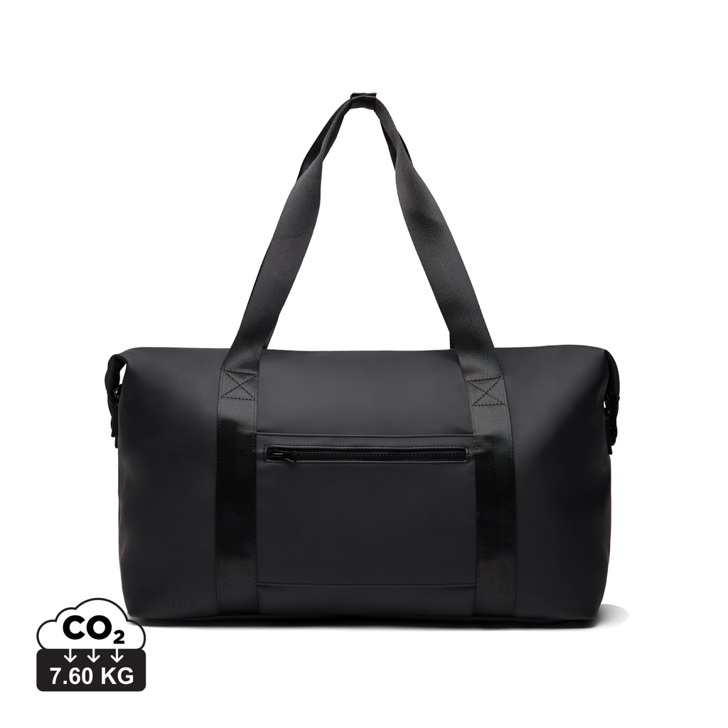 Bolsa fin de semana VINGA Baltimore - Regalos Premium - Regalo Promocional Personalizado