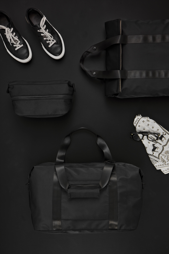 Bolsa fin de semana VINGA Baltimore Neo RCS - Novedades - Regalo Promocional Personalizado - imagen 6