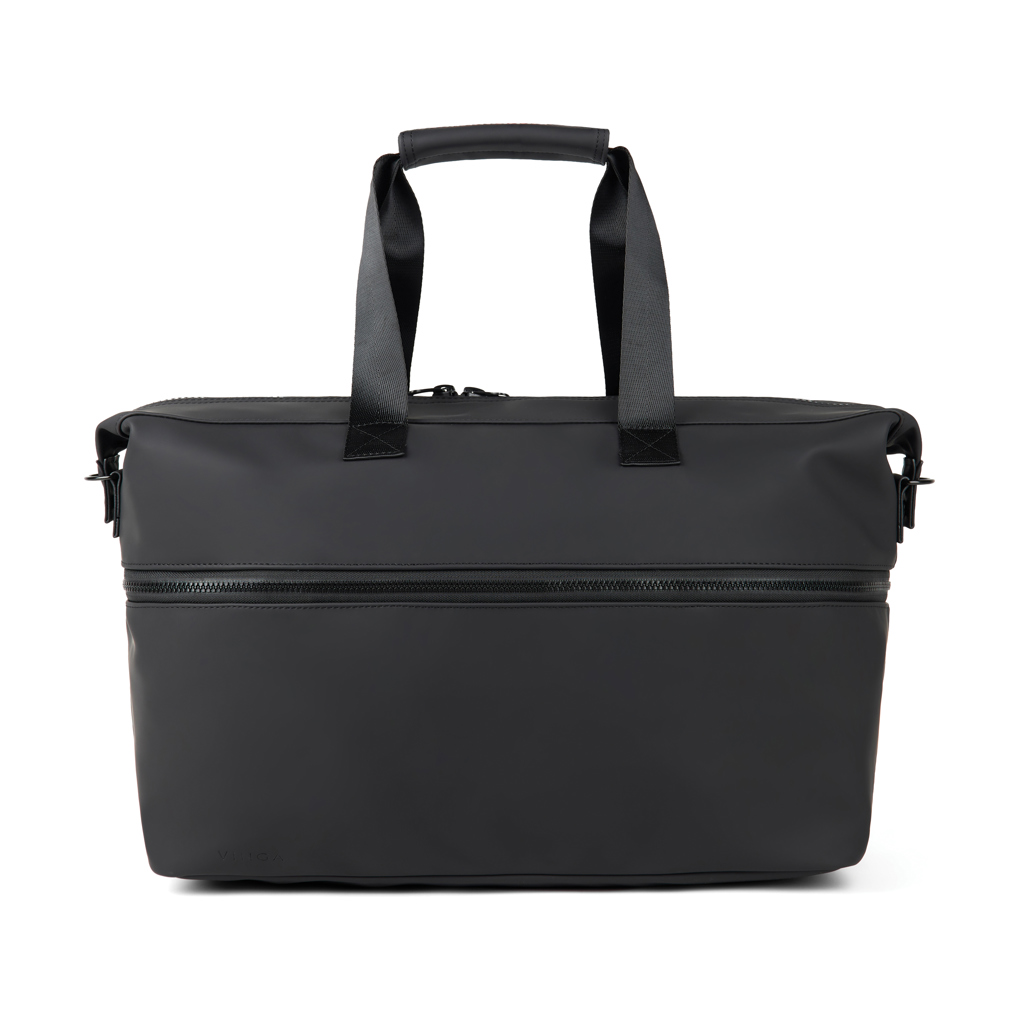 Bolsa fin de semana expandible VINGA Baltimore RCS - Novedades - Regalo Promocional Personalizado - vista alternativa