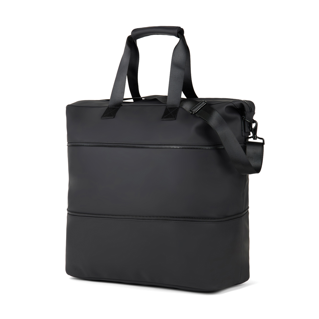 Bolsa fin de semana expandible VINGA Baltimore RCS - Novedades - Regalo Promocional Personalizado - imagen 3