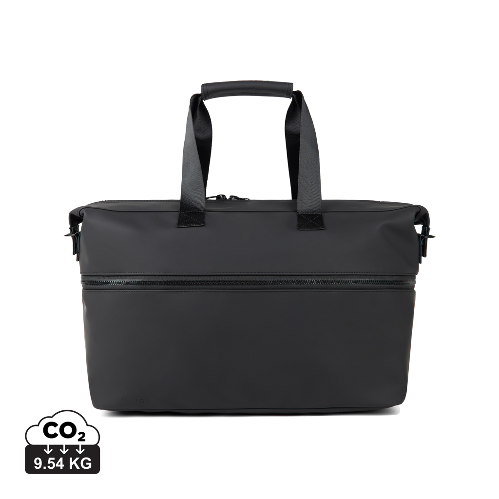Bolsa fin de semana expandible VINGA Baltimore RCS - Novedades - Regalo Promocional Personalizado