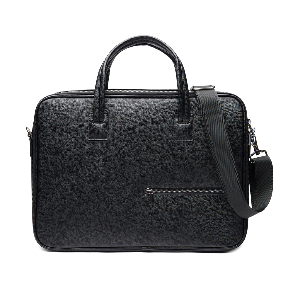 Maletín ordenador VINGA Bermond RCS - Maletines personalizados - Regalo Promocional Personalizado - vista alternativa