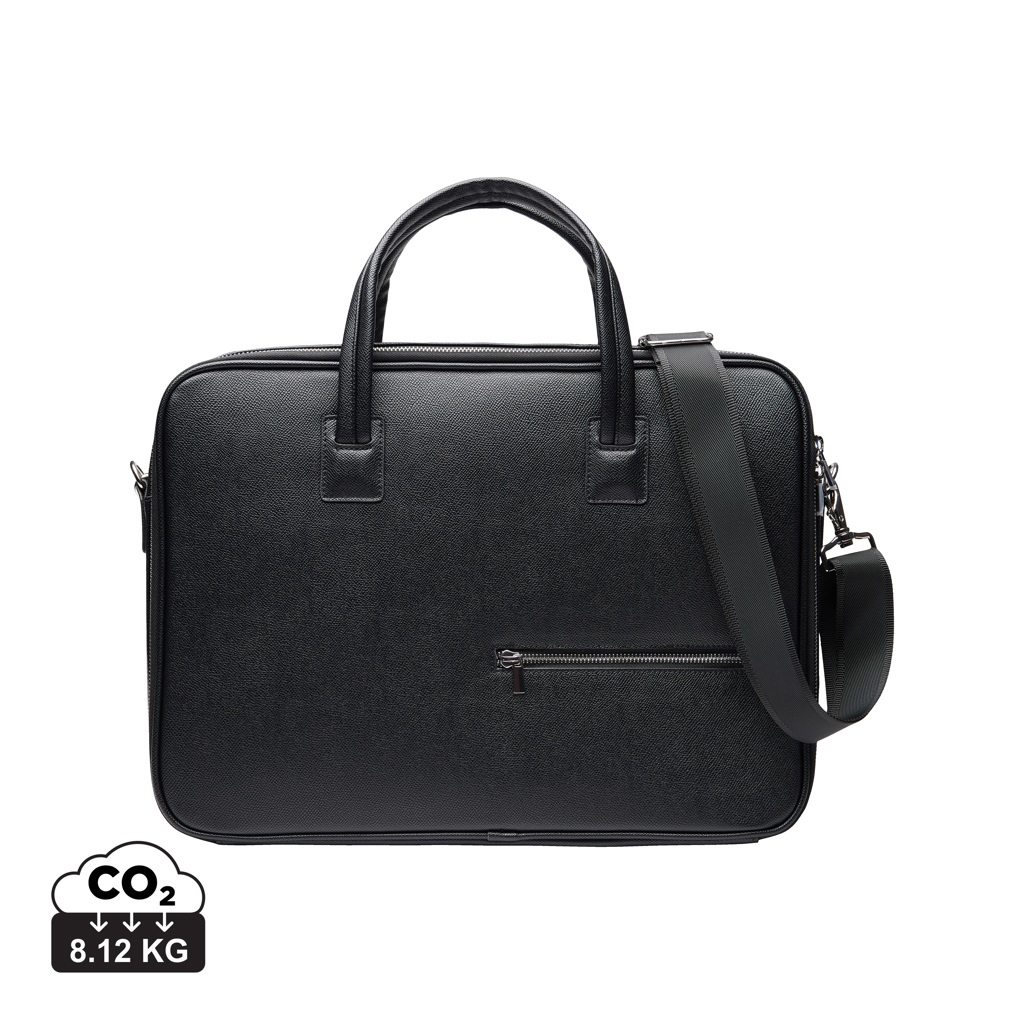 Maletín ordenador VINGA Bermond RCS - Maletines personalizados - Regalo Promocional Personalizado