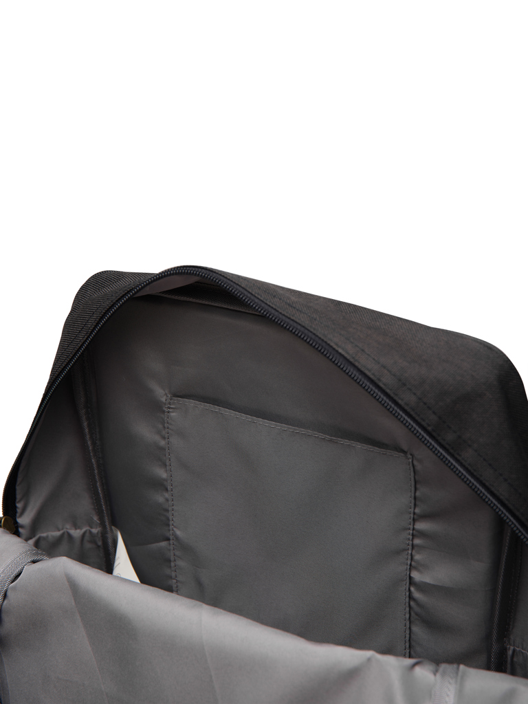 Mochila personalizada VINGA Sortino de poliéster reciclado RCS con detalles contraste - Regalos Premium - Regalo Promocional Personalizado - imagen 6