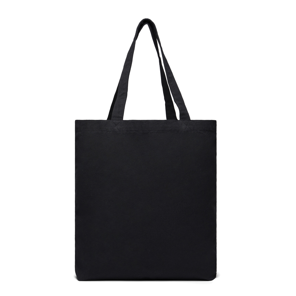 Bolsa de lona personalizada VINGA Hilo reciclada con tecnología AWARE - Regalos Premium - Regalo Promocional Personalizado - vista alternativa