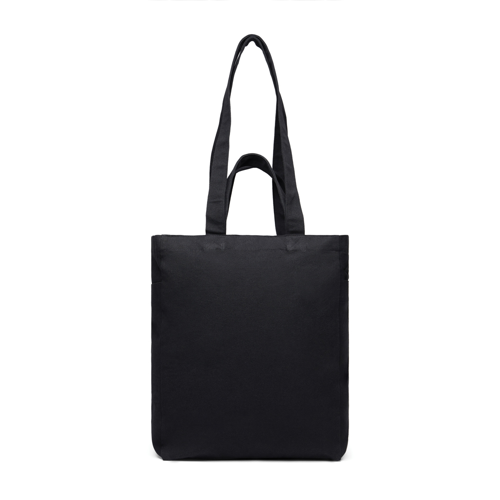 Bolsa de lona con cremallera personalizada VINGA Hilo lona reciclada AWARE - Regalos Premium - Regalo Promocional Personalizado - imagen 3