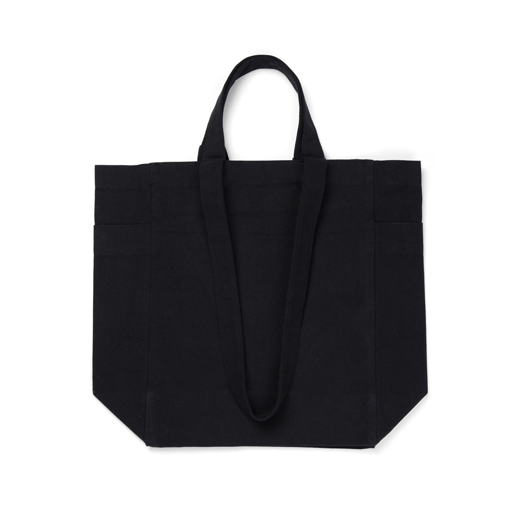 Bolsa de lona con cremallera personalizada VINGA Hilo lona reciclada AWARE - Regalos Premium - Regalo Promocional Personalizado - imagen 5