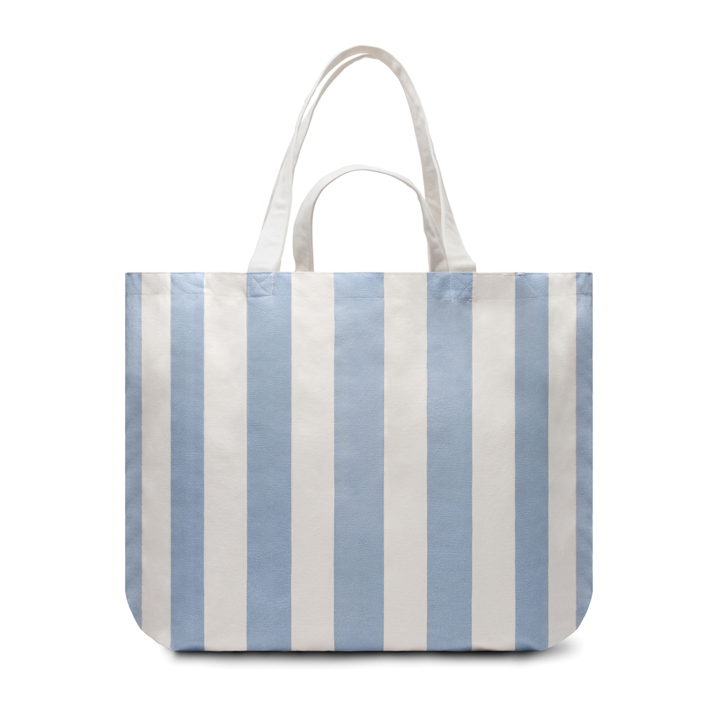 Bolsa de playa VINGA Lagoa GRS - Novedades - Regalo Promocional Personalizado - vista alternativa