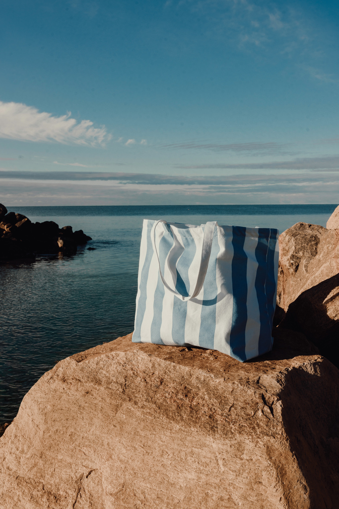 Bolsa de playa VINGA Lagoa GRS - Novedades - Regalo Promocional Personalizado - imagen 4