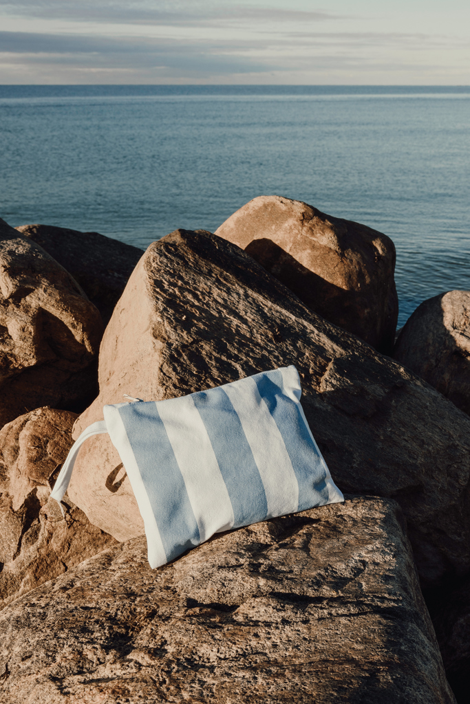 Bolso imprescindible VINGA Lagoa GRS - Viaje - Regalo Promocional Personalizado - imagen 3