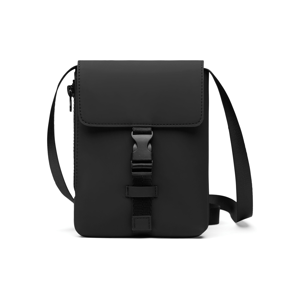 Bolsa esencial VINGA Baltimore RCS - Bolsas - Mochilas - Regalo Promocional Personalizado - vista alternativa