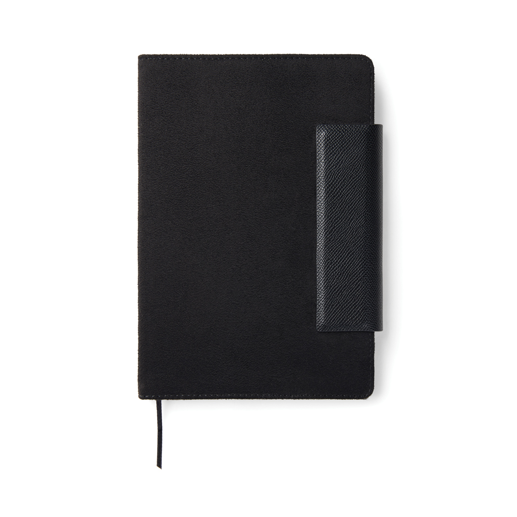 Libreta VINGA Marlow GRS - Regalos Premium - Regalo Promocional Personalizado - vista alternativa