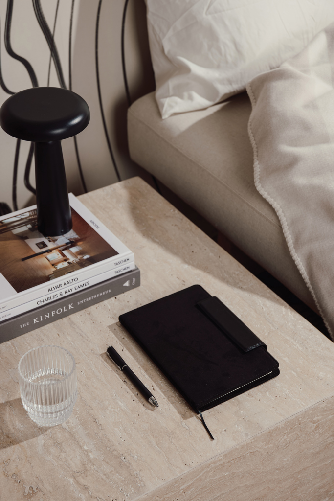 Libreta VINGA Marlow GRS - Regalos Premium - Regalo Promocional Personalizado - imagen 6