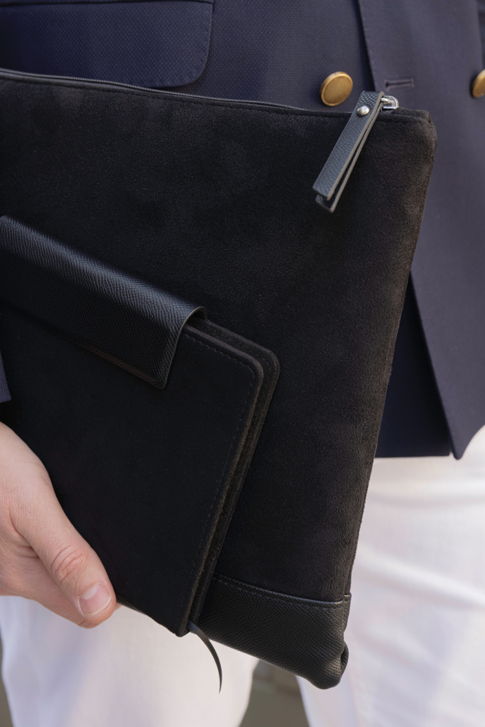 Libreta VINGA Marlow GRS - Regalos Premium - Regalo Promocional Personalizado - imagen 8