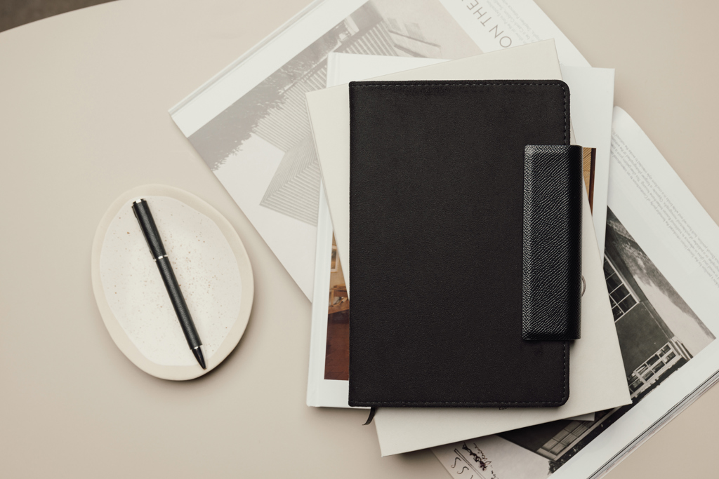 Libreta VINGA Marlow GRS - Regalos Premium - Regalo Promocional Personalizado - imagen 9