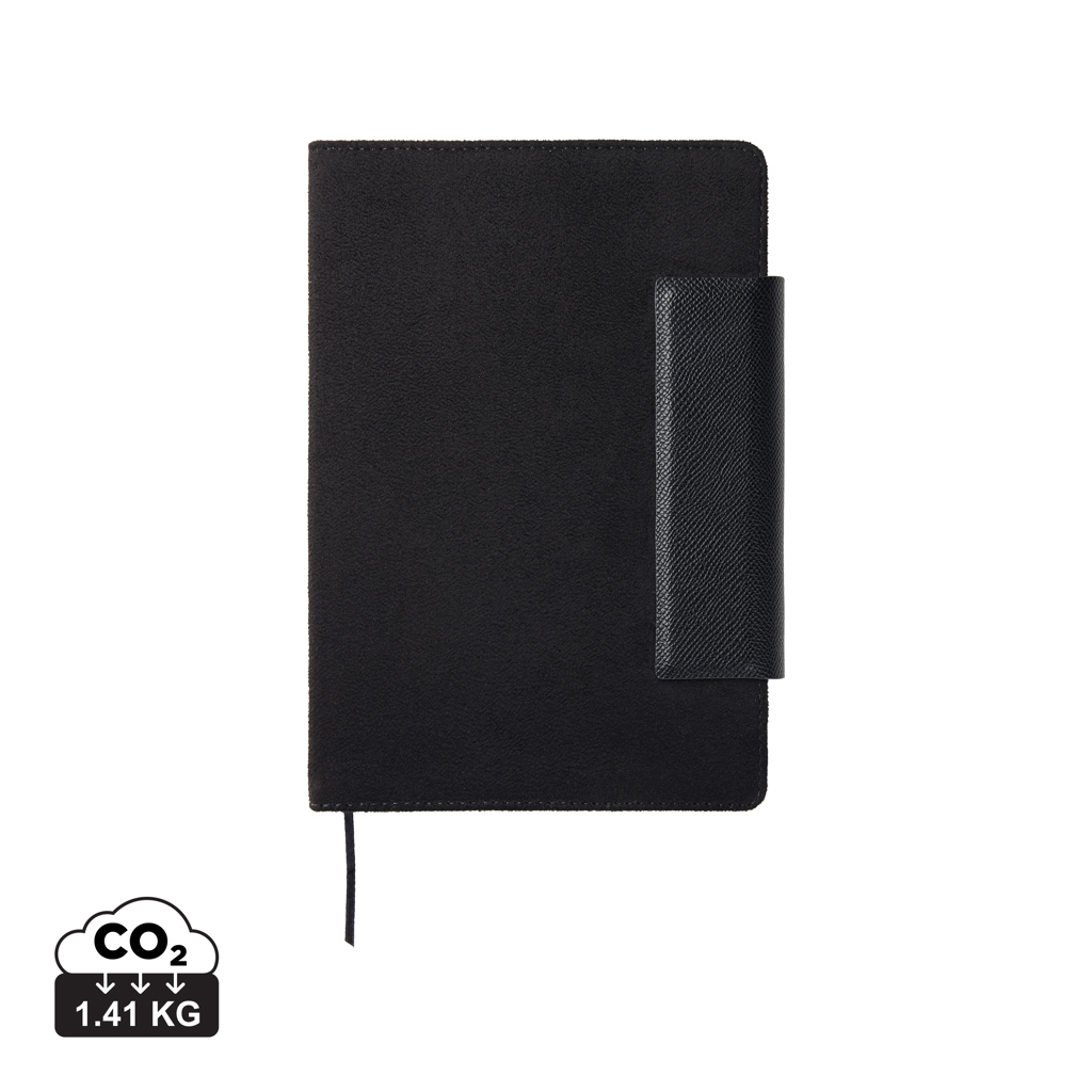 Libreta VINGA Marlow GRS - Regalos Premium - Regalo Promocional Personalizado