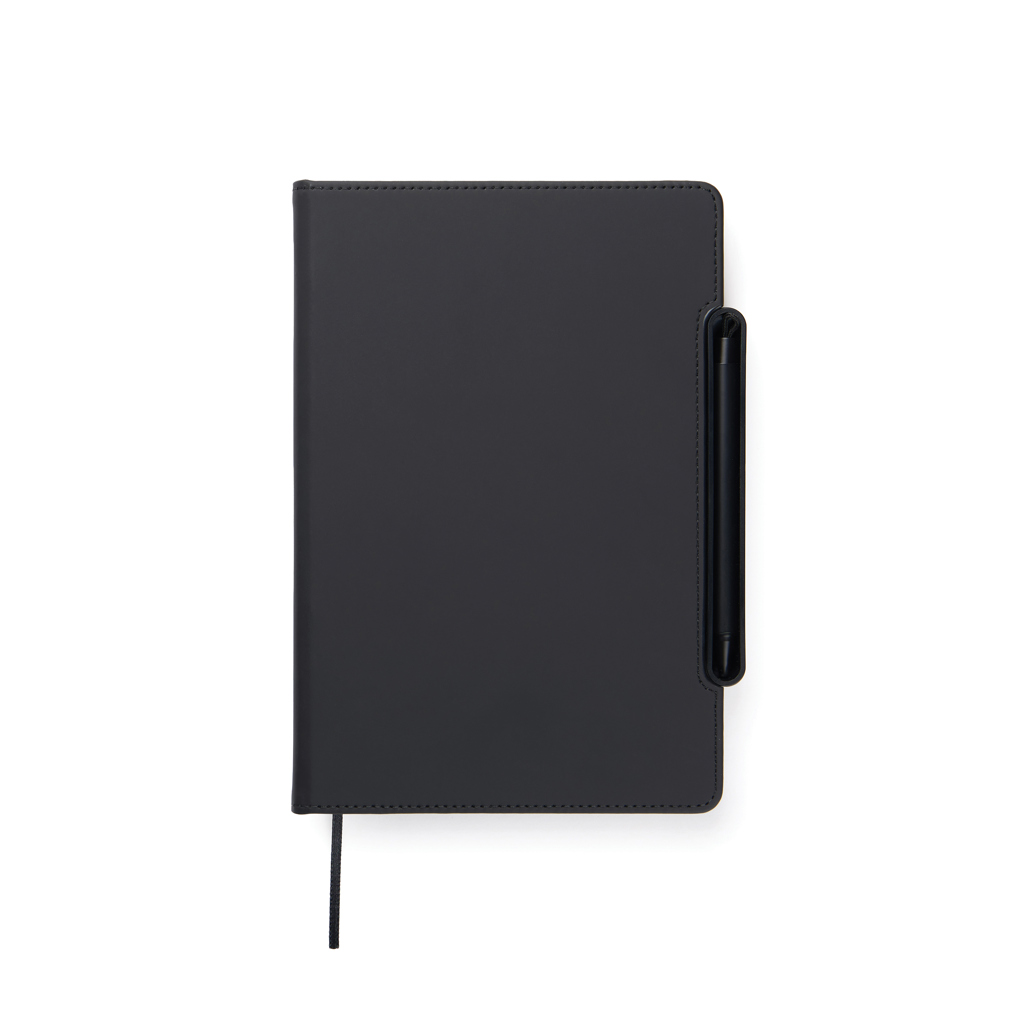 Cuaderno recargable 4 en 1 VINGA Baltimore RCS - Oficina - Regalo Promocional Personalizado - vista alternativa