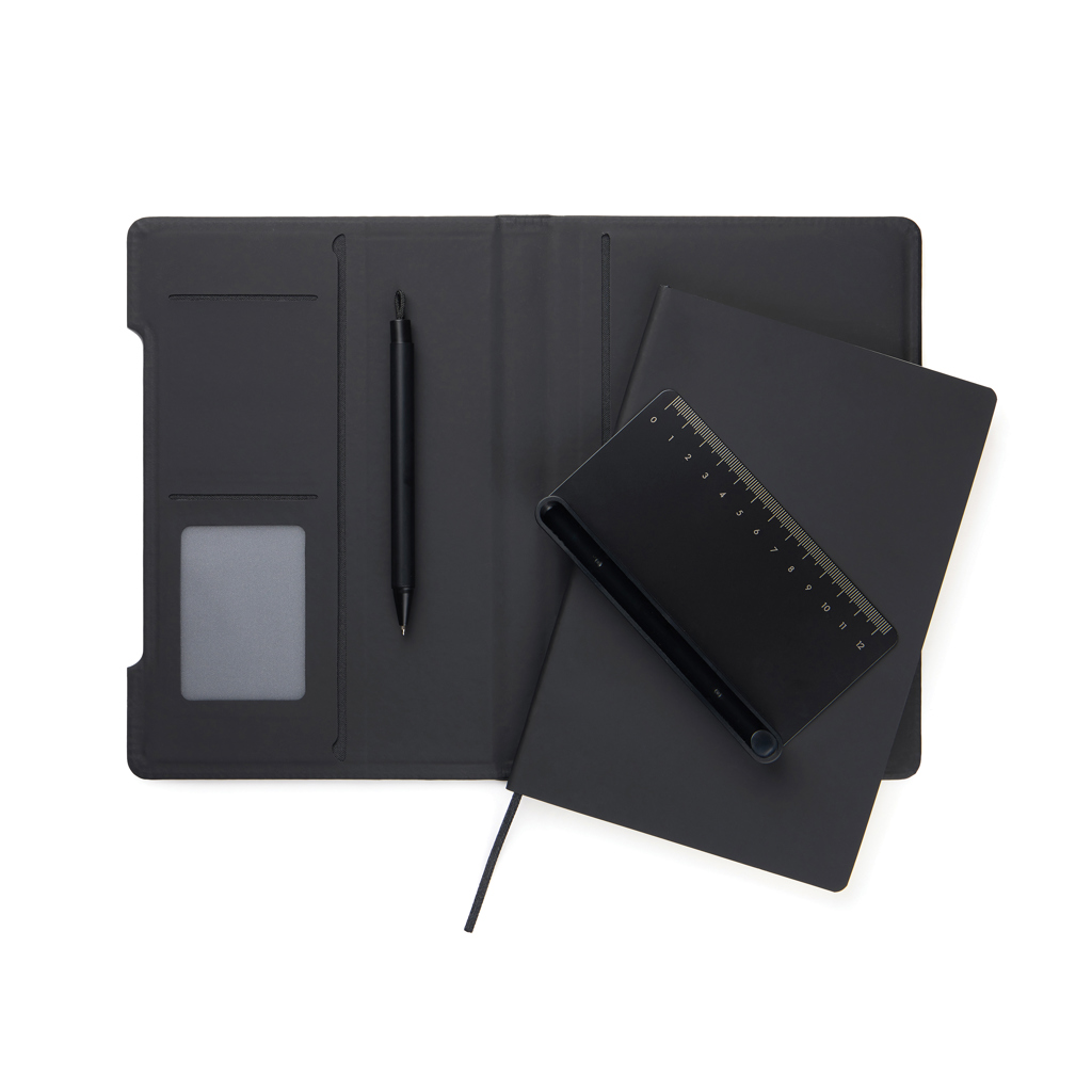 Cuaderno recargable 4 en 1 VINGA Baltimore RCS - Oficina - Regalo Promocional Personalizado - imagen 5