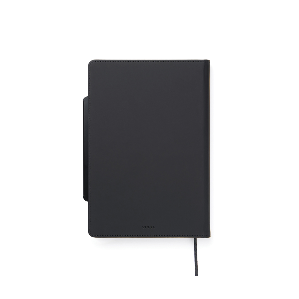 Cuaderno recargable 4 en 1 VINGA Baltimore RCS - Oficina - Regalo Promocional Personalizado - imagen 6