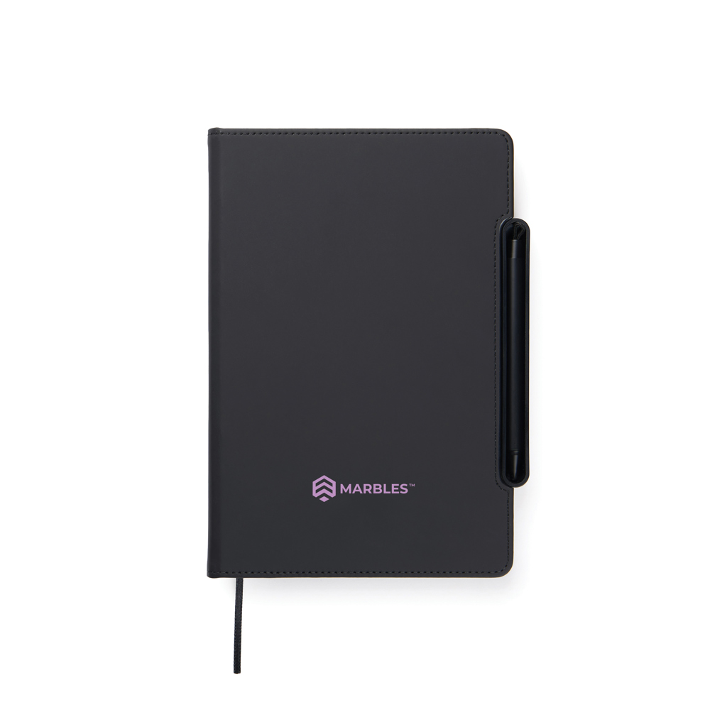 Cuaderno recargable 4 en 1 VINGA Baltimore RCS - Oficina - Regalo Promocional Personalizado - imagen 7