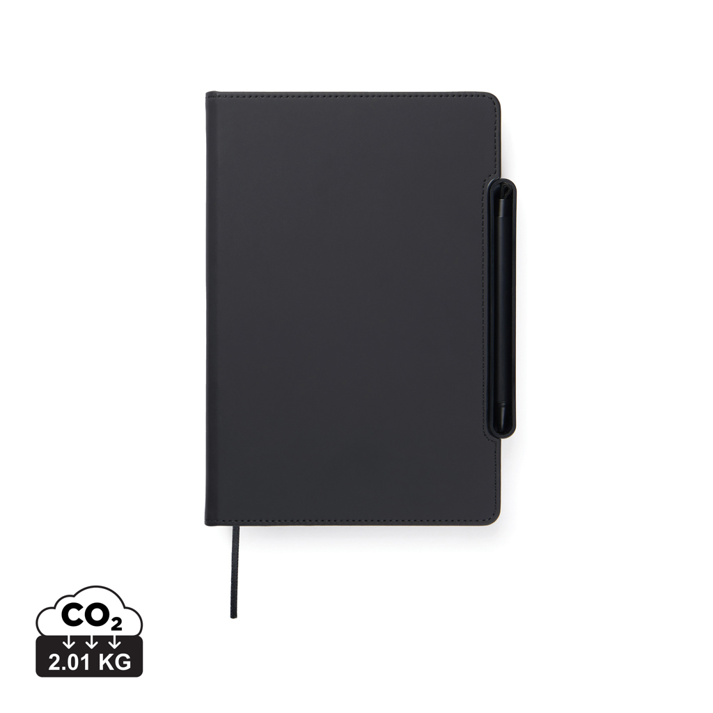 Cuaderno recargable 4 en 1 VINGA Baltimore RCS - Oficina - Regalo Promocional Personalizado