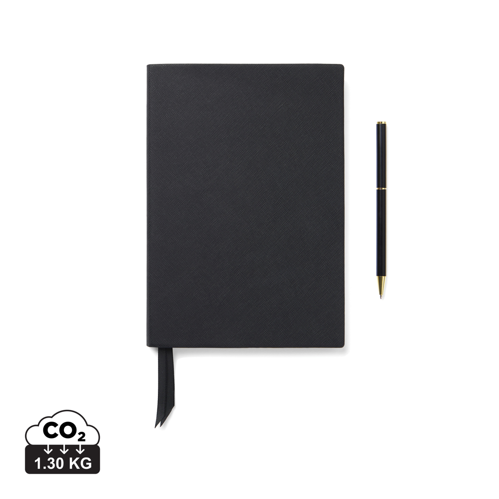 Set escritura ejecutiva VINGA Arlo RCS - Set de escritura personalizados - Regalo Promocional Personalizado