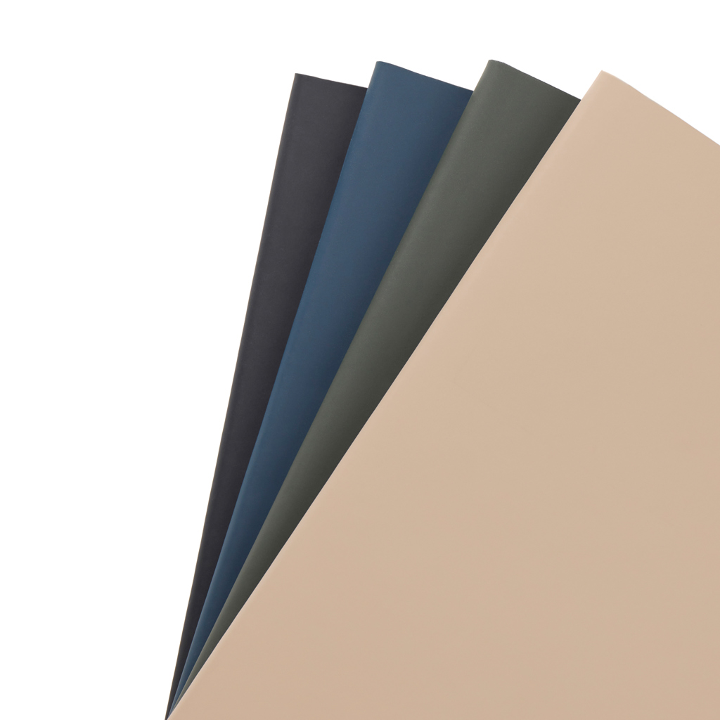 Cuaderno de tapa blanda VENGA Baltimore RCS PU - Oficina - Regalo Promocional Personalizado - imagen 6